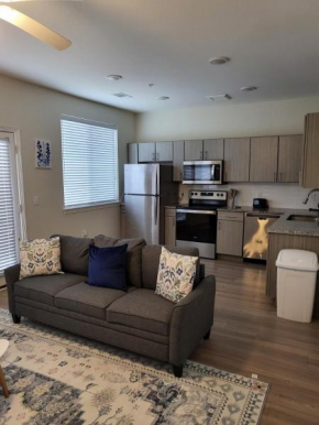 Stylish 1BHK, 1 Bath in Cedar Park, Austin, TX